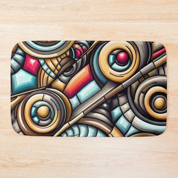 Item preview, Zen Doodle designed and sold by Donkey's Salad.
