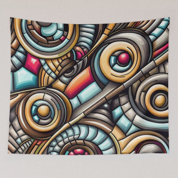 Item preview, Zen Doodle designed and sold by Donkey's Salad.