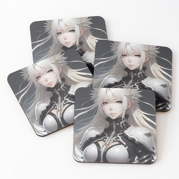 Item preview, Krista designed and sold by AmanoMech.