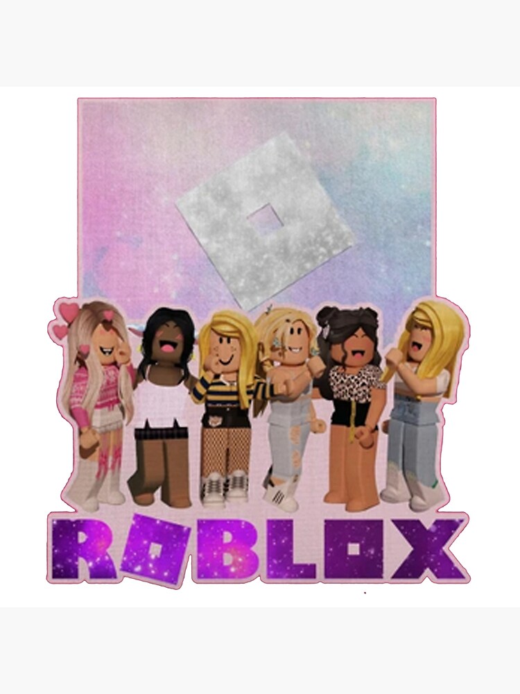 8) Profile - Roblox  Scene kids, Roblox, Cool avatars