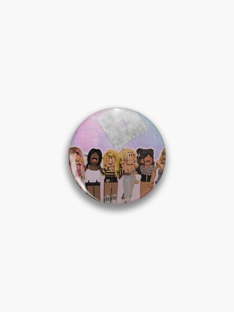 Pin em Roblox profile pictures aesthetic