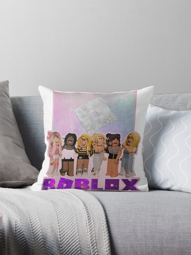Roblox Pillows for Sale