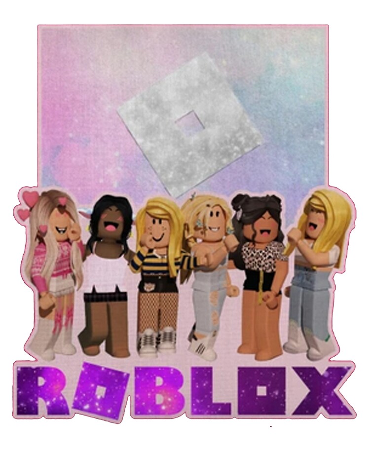 Girl Skins For Roblox for iPhone - Download