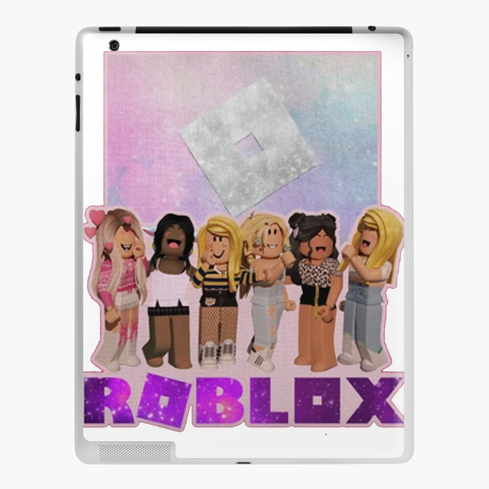 Girl Skins For Roblox para iPhone - Download