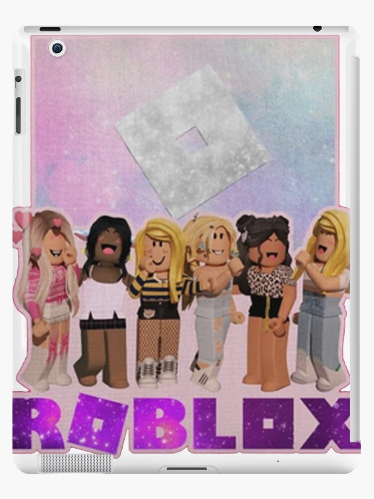 Girl Skins For Roblox • by JALI STORE