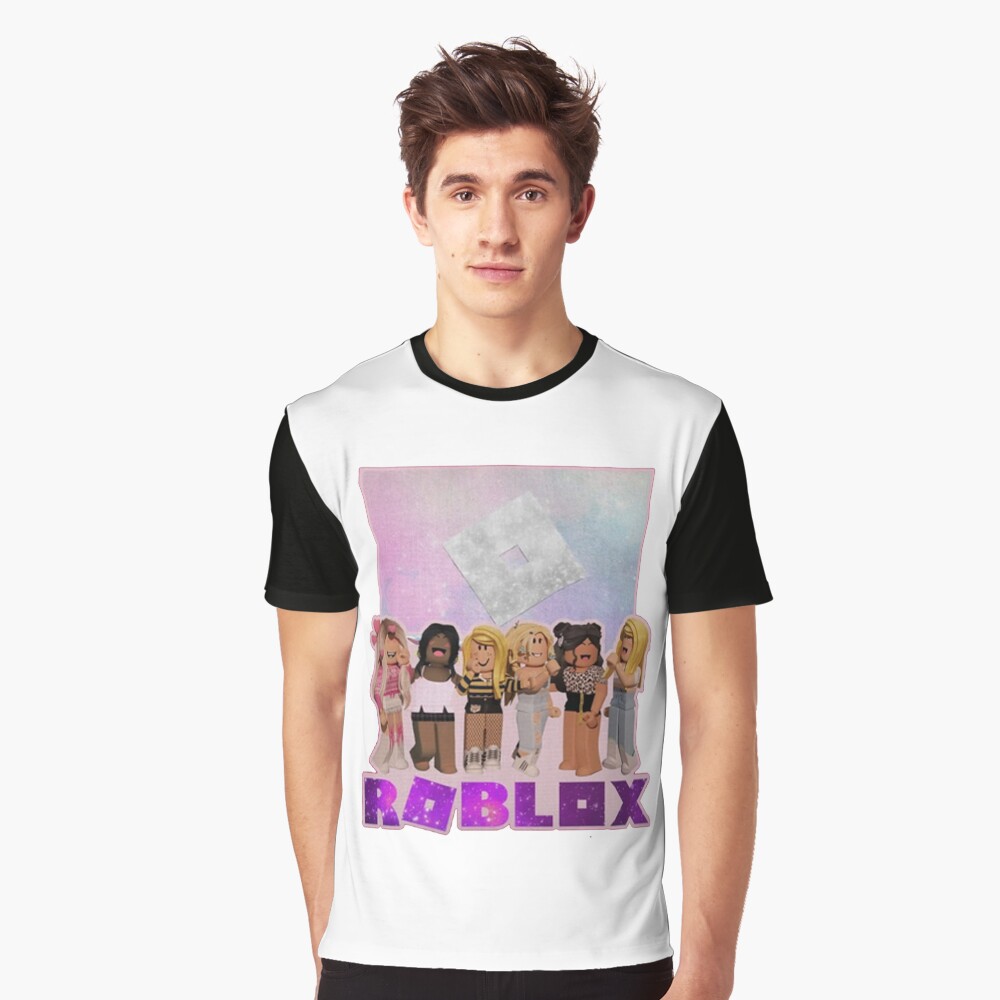 Pin by Guilherme Roblox on roblox t-shirt