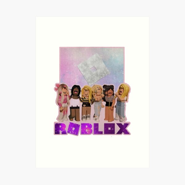 Good Girls Sorority - Roblox