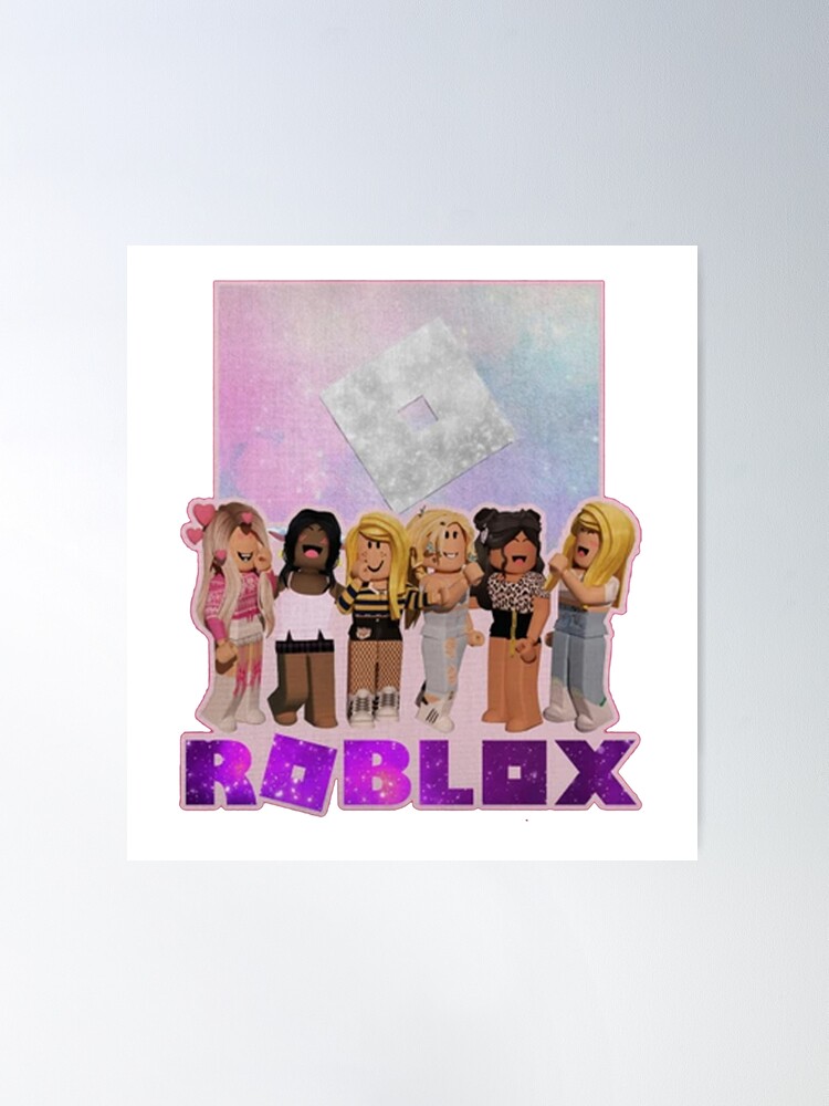 Cute Roblox Girls Wallpapers - Top Free Cute Roblox Girls