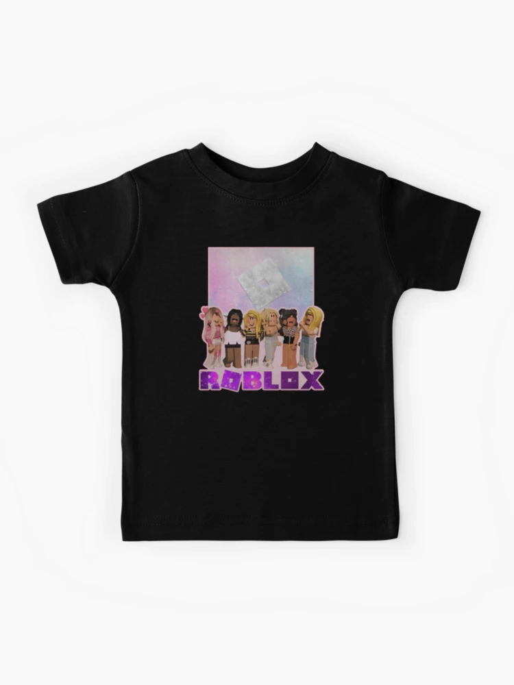 Roblox Girls, Girl Roblox Gamer of Every Age | Essential T-Shirt