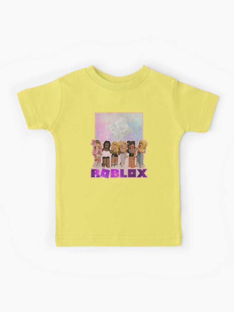 Pin En T Shirt Roblox  Cute tshirt designs, Free t shirt design