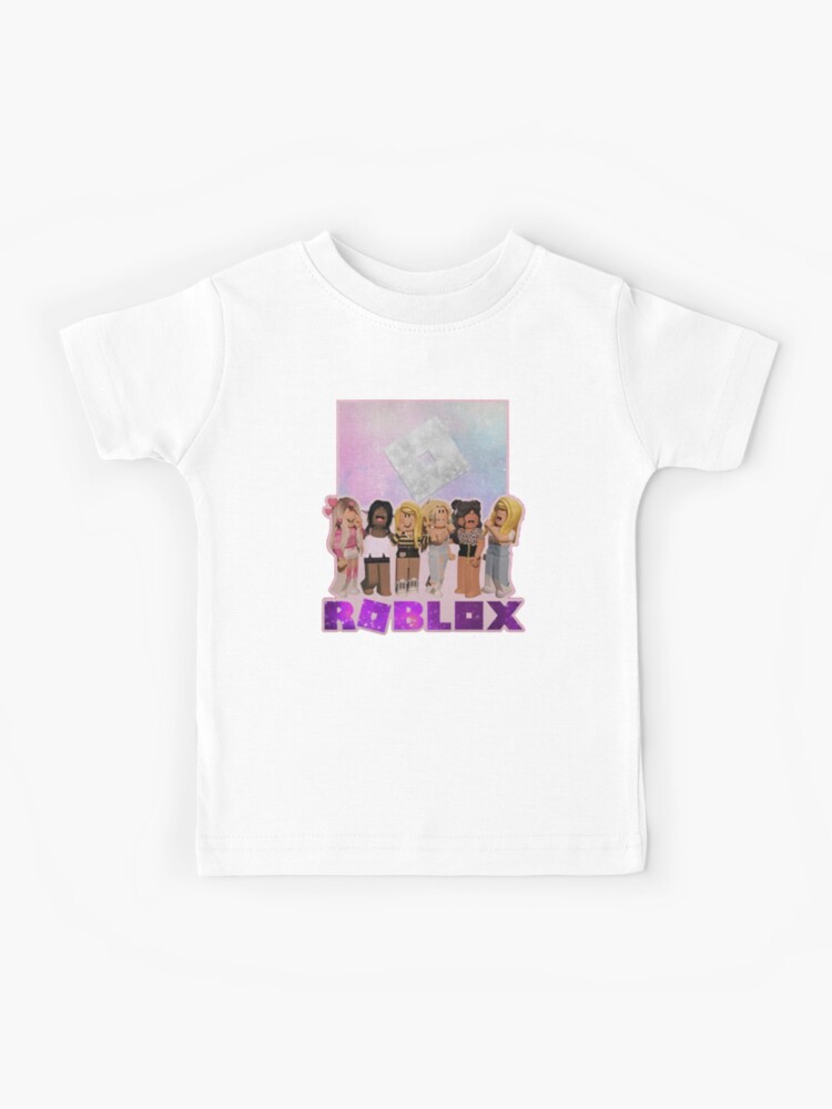 Roblox Boys T-Shirts for Sale