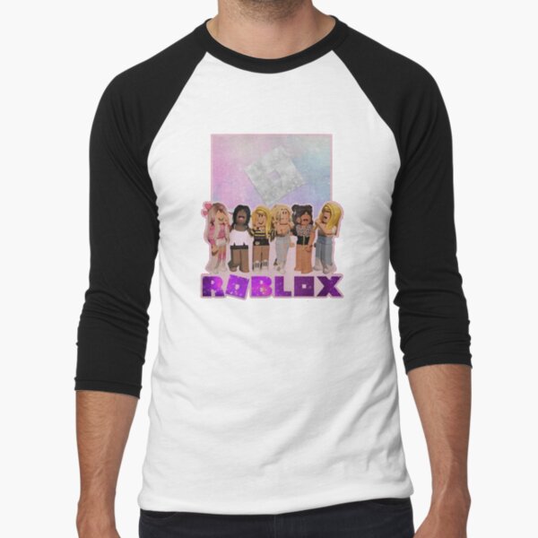 The Best Roblox Shirts for Females - Ohana Gamers