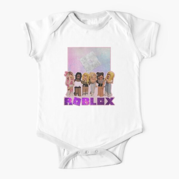 Roblox Boys Clothing 2022 Summer Boys T-shirt Kawaii Roblox 3d Comfortable  Short Sleeve T-sleeve Kids Anime Clothing E Style 