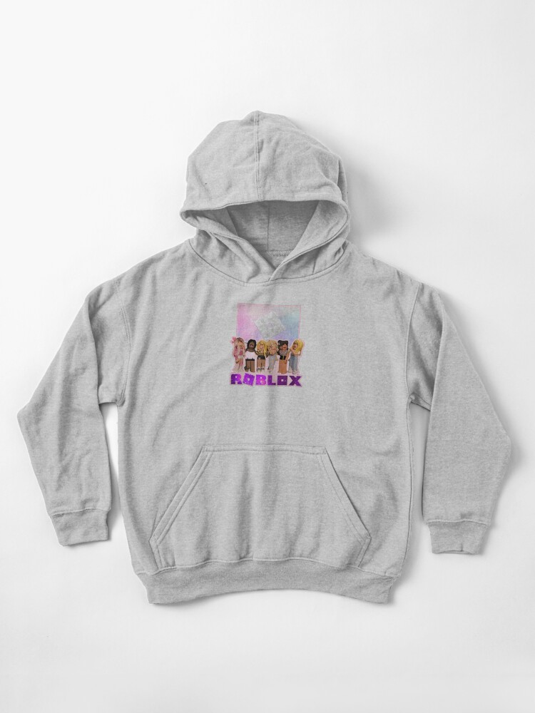 Aesthetic Roblox Girl Pink Shirt, hoodie, sweater, long sleeve and