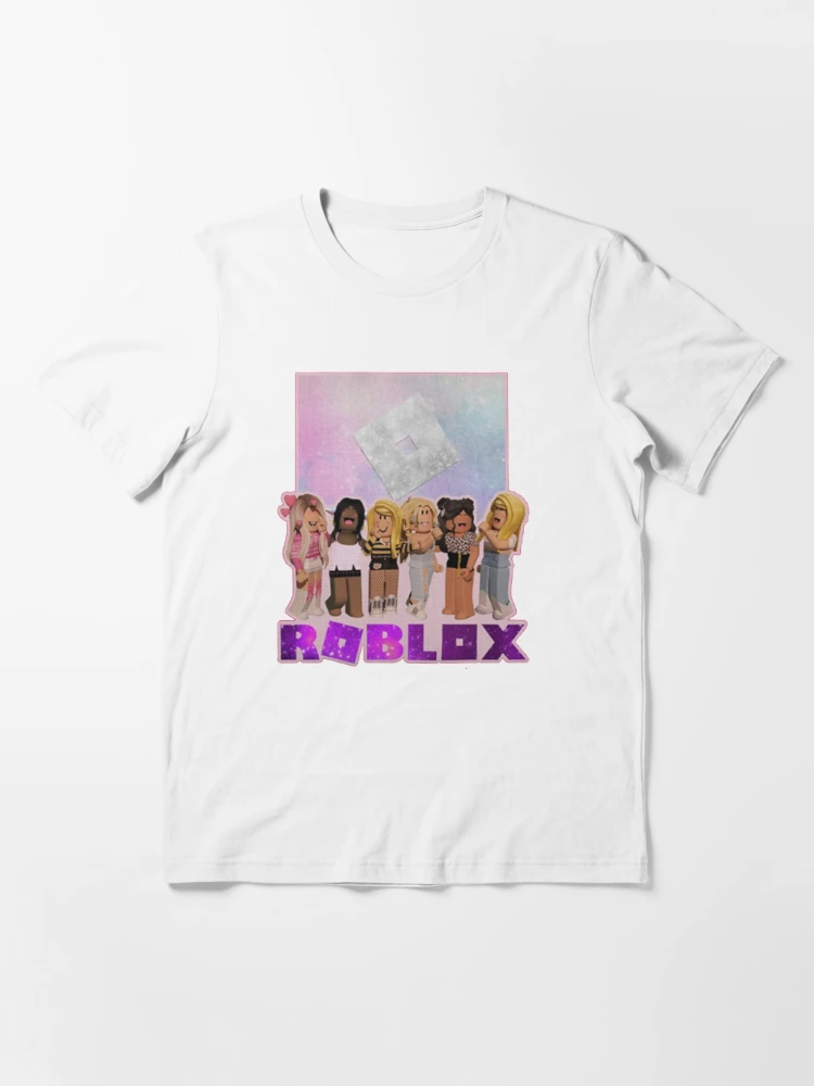 worlds best roblox admin' Women's T-Shirt