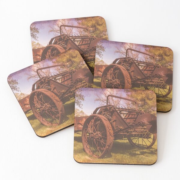 Item preview, Rusty Slinger designed and sold by Jim Love.