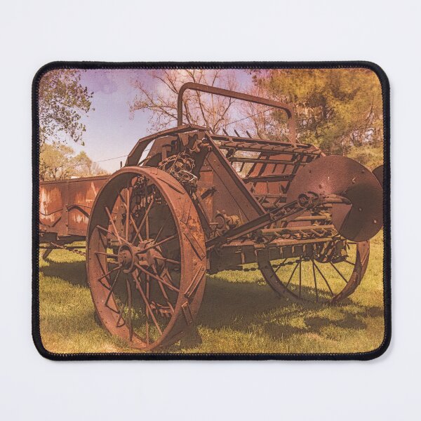 Item preview, Rusty Slinger designed and sold by Jim Love.