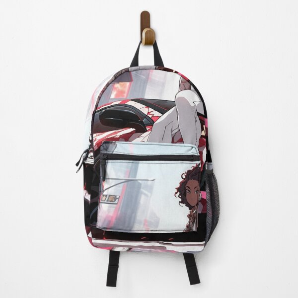 Item preview, Pink Anime Car designed and sold by dcwildfinds.
