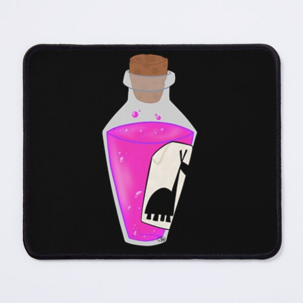 Item preview, Kuzco’s Poison Sticker 1 designed and sold by gasbagartdigita.