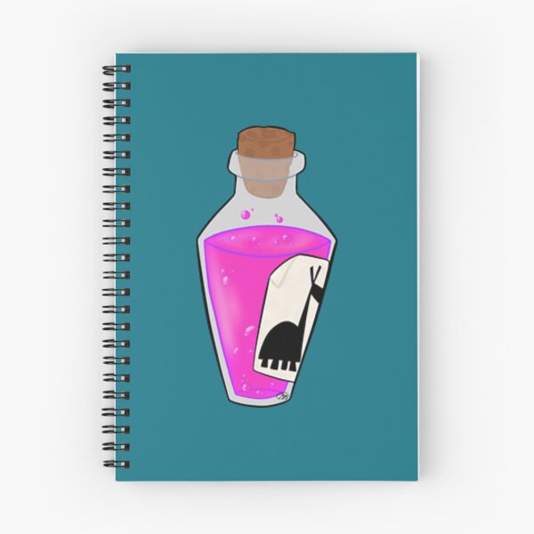 Item preview, Kuzco’s Poison Sticker 1 designed and sold by gasbagartdigita.