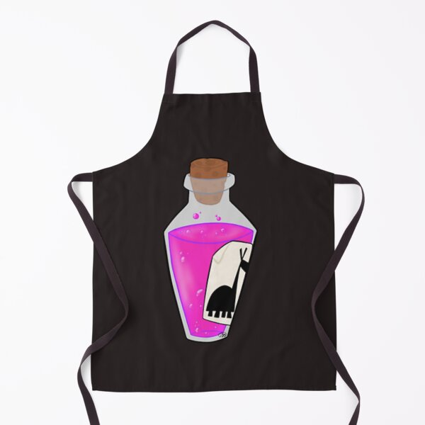 Item preview, Kuzco’s Poison Sticker 1 designed and sold by gasbagartdigita.