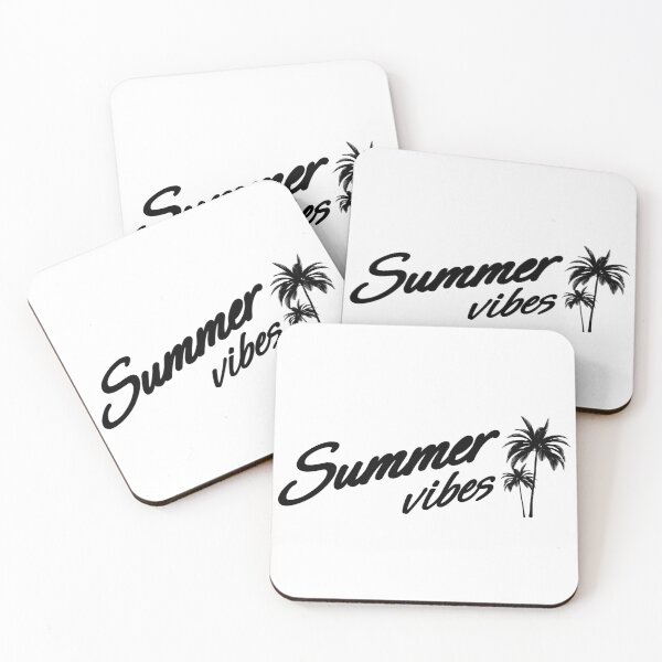 Item preview, Summer vibes designed and sold by FieldScent.