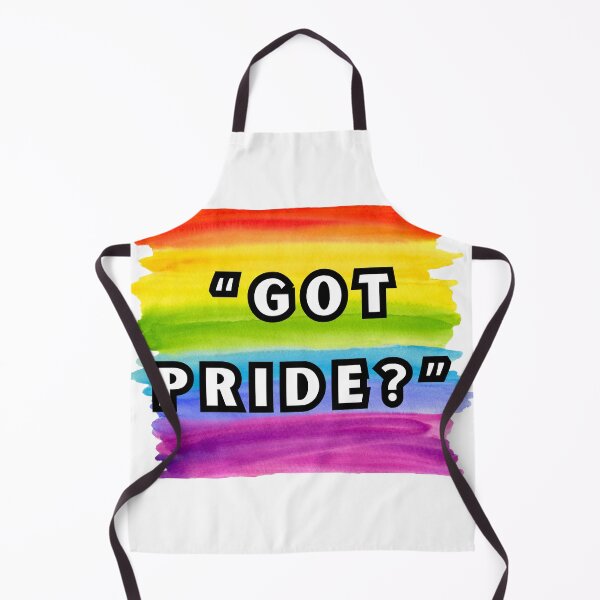 Item preview, Got Pride?, LGBTQIA Pride designed and sold by ShopULove.
