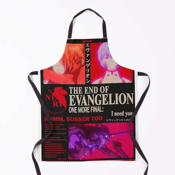 Item preview, Evangelion design designed and sold by Keeg4n1.