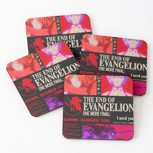 Item preview, evangelion design designed and sold by Keeg4n1.
