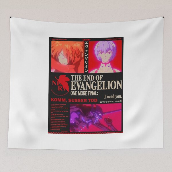 Item preview, evangelion design designed and sold by Keeg4n1.