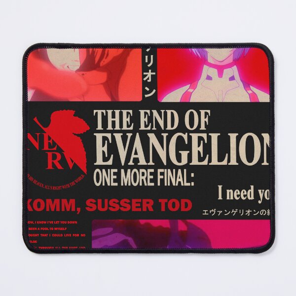 Item preview, evangelion design designed and sold by Keeg4n1.