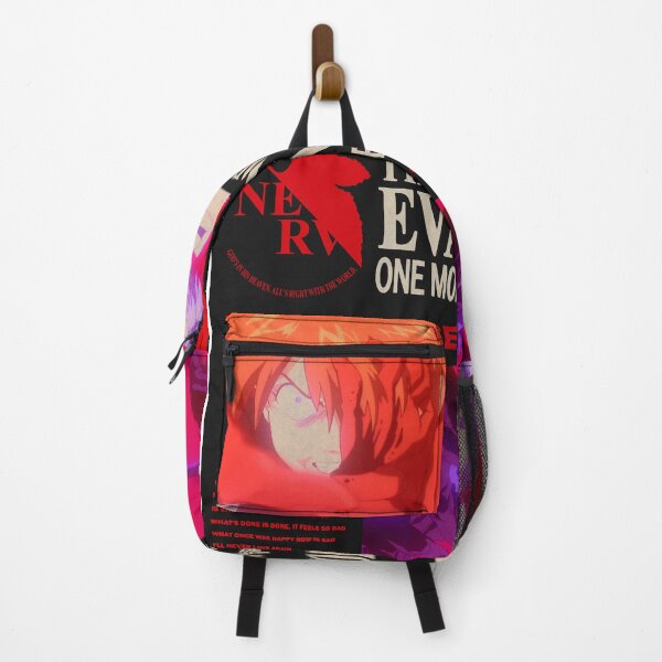 Item preview, Evangelion design designed and sold by Keeg4n1.