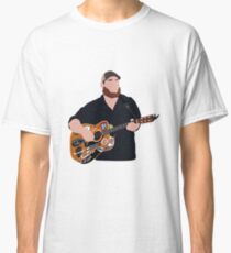 Luke Combs Classic T-Shirt