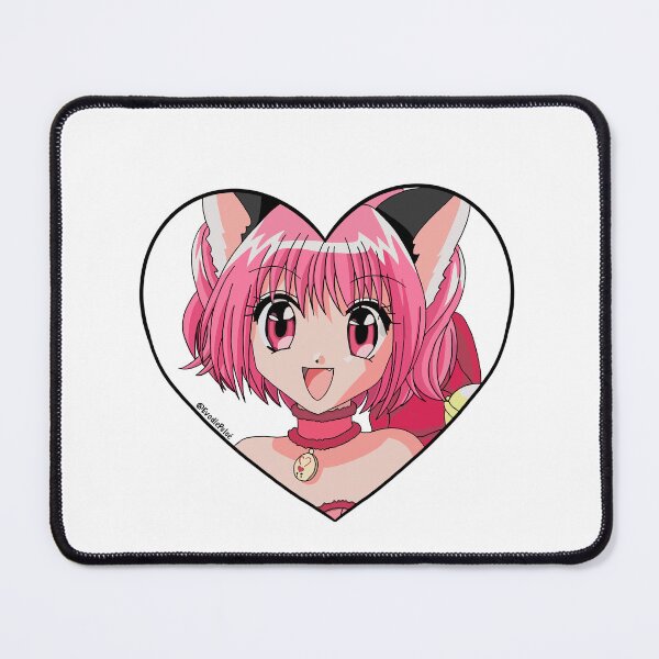 Item preview, Ichigo Momomiya Tokyo Mew Mew Mew Mew Power designed and sold by EvodiePelce.
