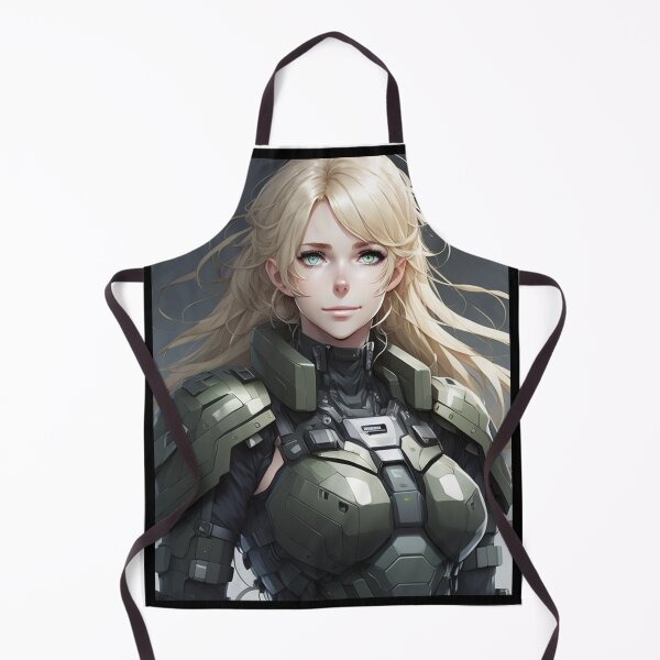 Item preview, Ingrid designed and sold by AmanoMech.