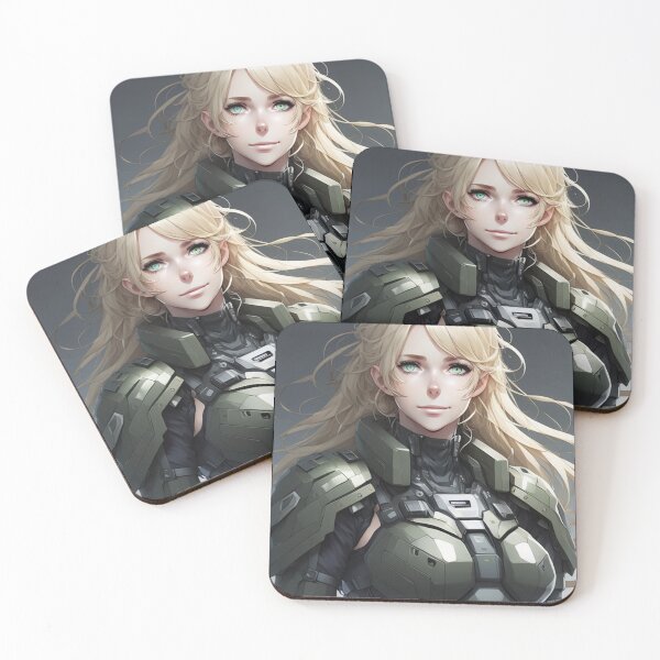 Item preview, Ingrid designed and sold by AmanoMech.