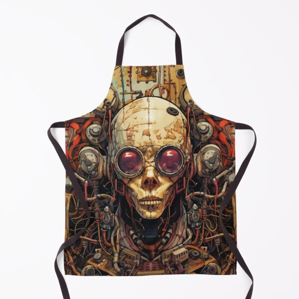 Item preview, Deep Core Evil AI Hacking The Universe designed and sold by Nightarcade.