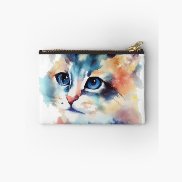 Item preview, Cute cat designed and sold by ClaudeByWarren.