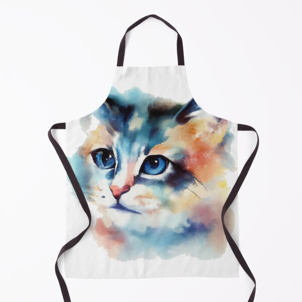 Item preview, Cute cat designed and sold by ClaudeByWarren.
