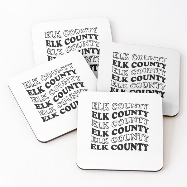 Item preview, Elk County Benezette Deer Pennsylvania Elk County Outdoor Groovy designed and sold by dbreeze10.