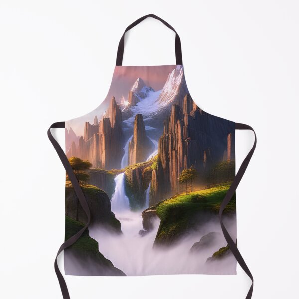 Item preview, Fantasy Nature Land 03 designed and sold by tpixx.