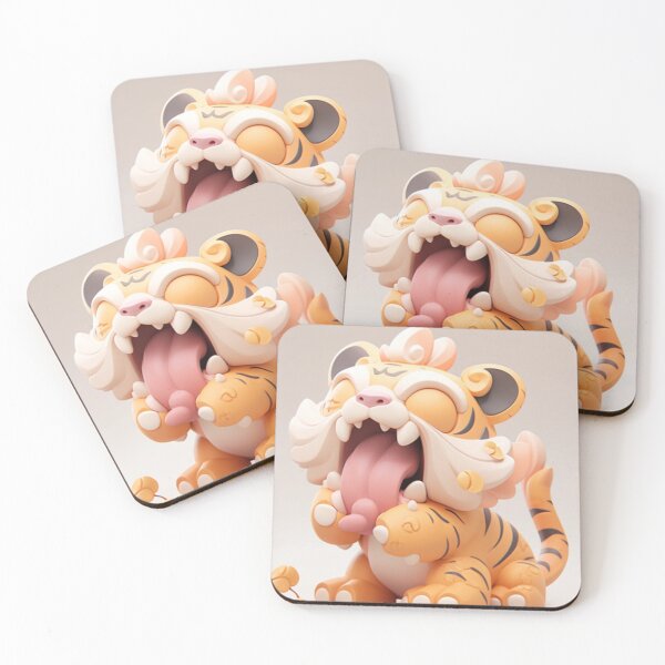 Item preview, zodiac-tiger designed and sold by Style-Oasis.