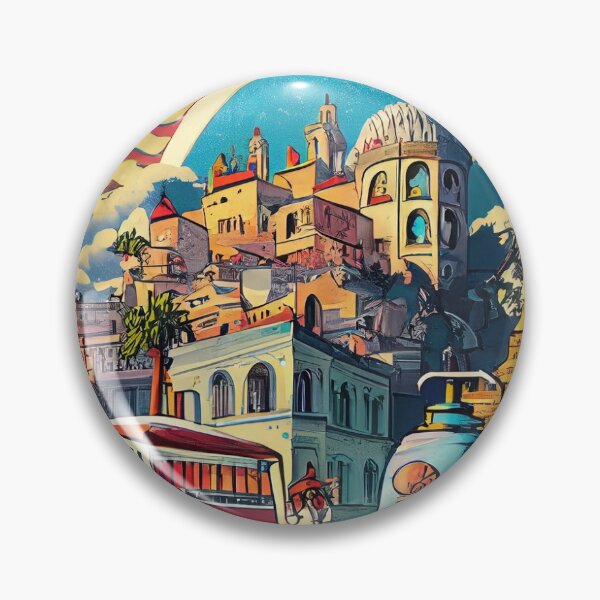 Item preview, City designed and sold by JORGEUTRIA04.