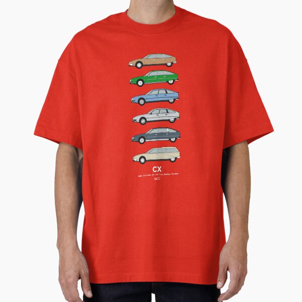 Item preview, CX Series 1 Classic Car Collection designed and sold by RJWautographics.