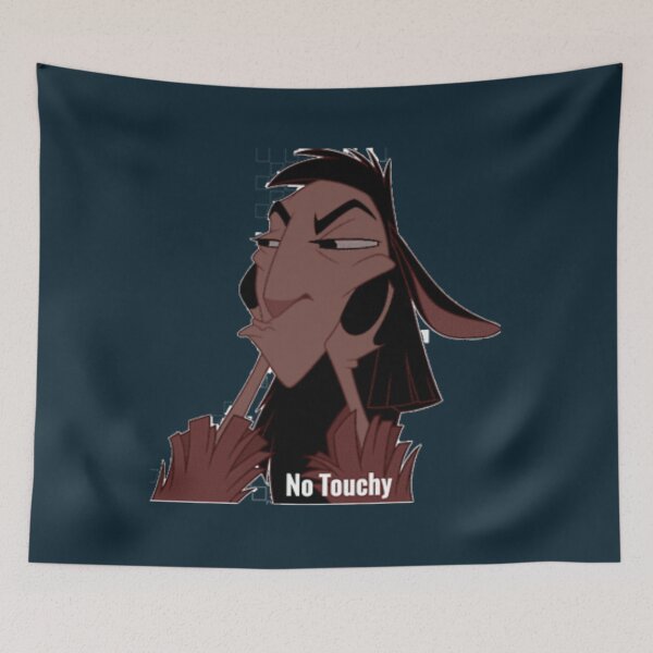 Item preview, Emperors New Groove Mask  designed and sold by gasbagartdigita.