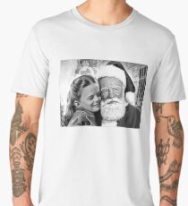Miracle on 34th Street Men's Premium T-Shirt