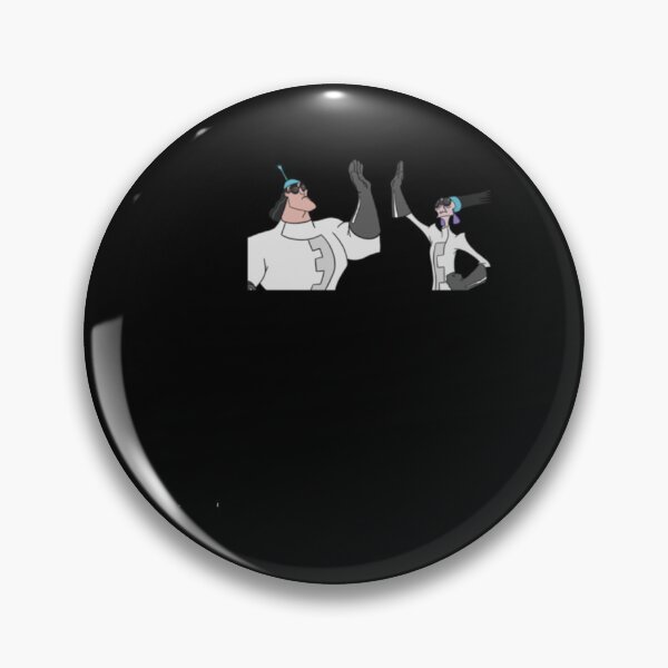 Item preview, Esma  Cronk Sticker  designed and sold by gasbagartdigita.