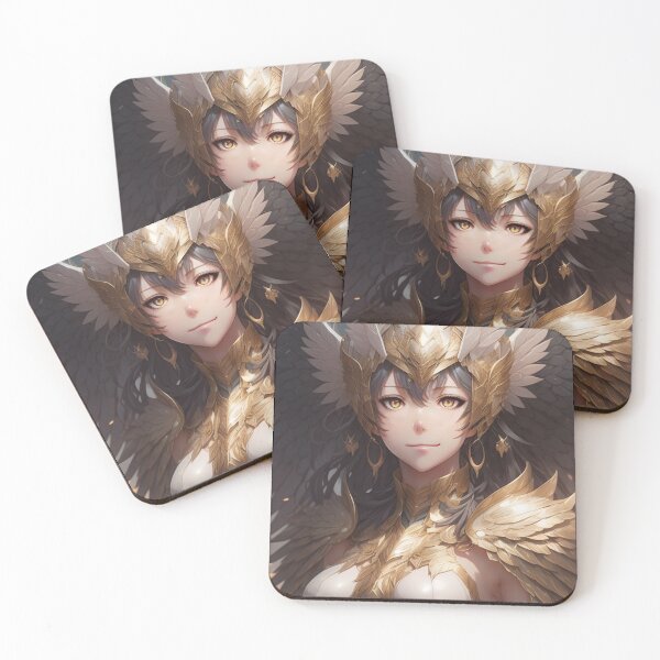Item preview, Ophelia designed and sold by AmanoMech.