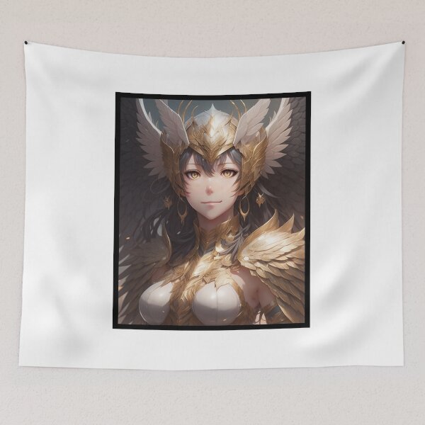 Item preview, Ophelia designed and sold by AmanoMech.