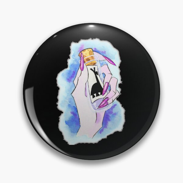 Item preview, Extract of Llama - Emperor's New Groove - Yzma Sticker  designed and sold by gasbagartdigita.
